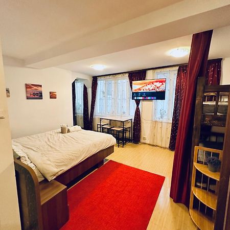 Brasov Place Villa Eksteriør bilde