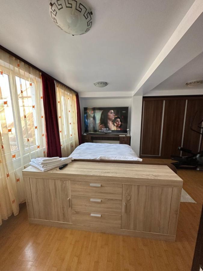 Brasov Place Villa Eksteriør bilde