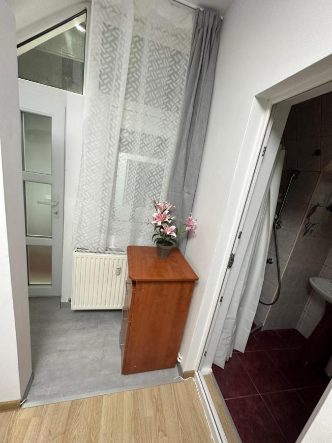 Brasov Place Villa Eksteriør bilde