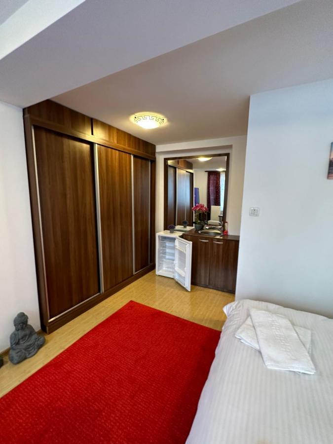 Brasov Place Villa Eksteriør bilde