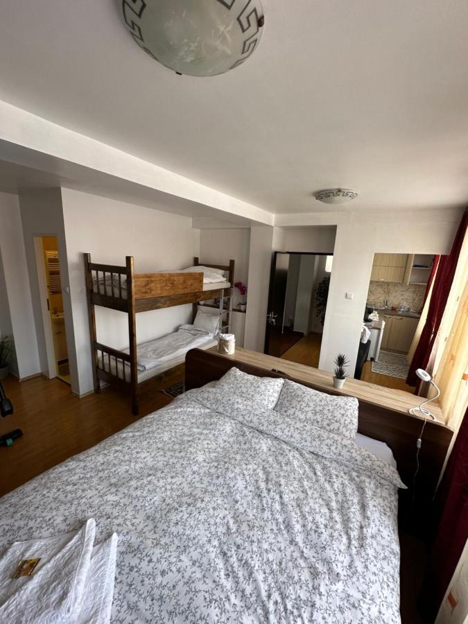 Brasov Place Villa Eksteriør bilde